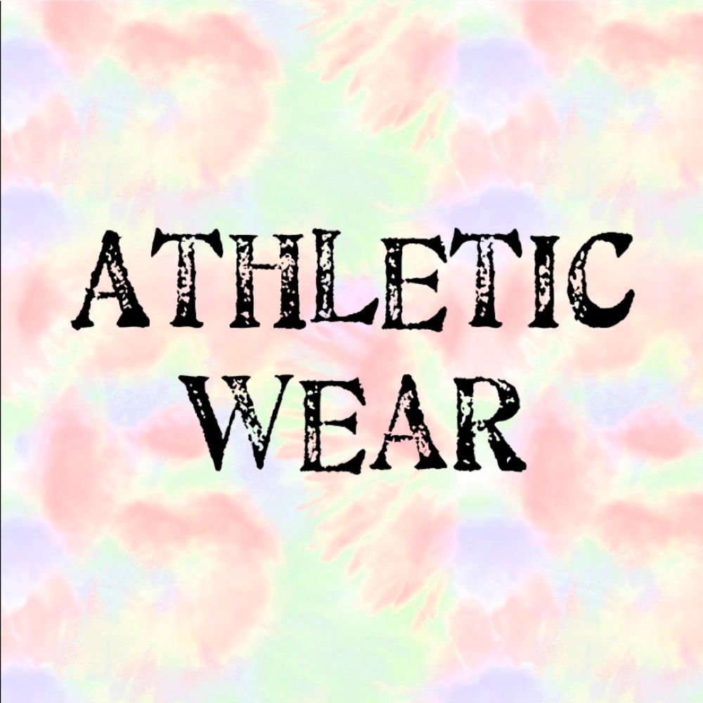 Athletic Wear - Picture 2 of 2